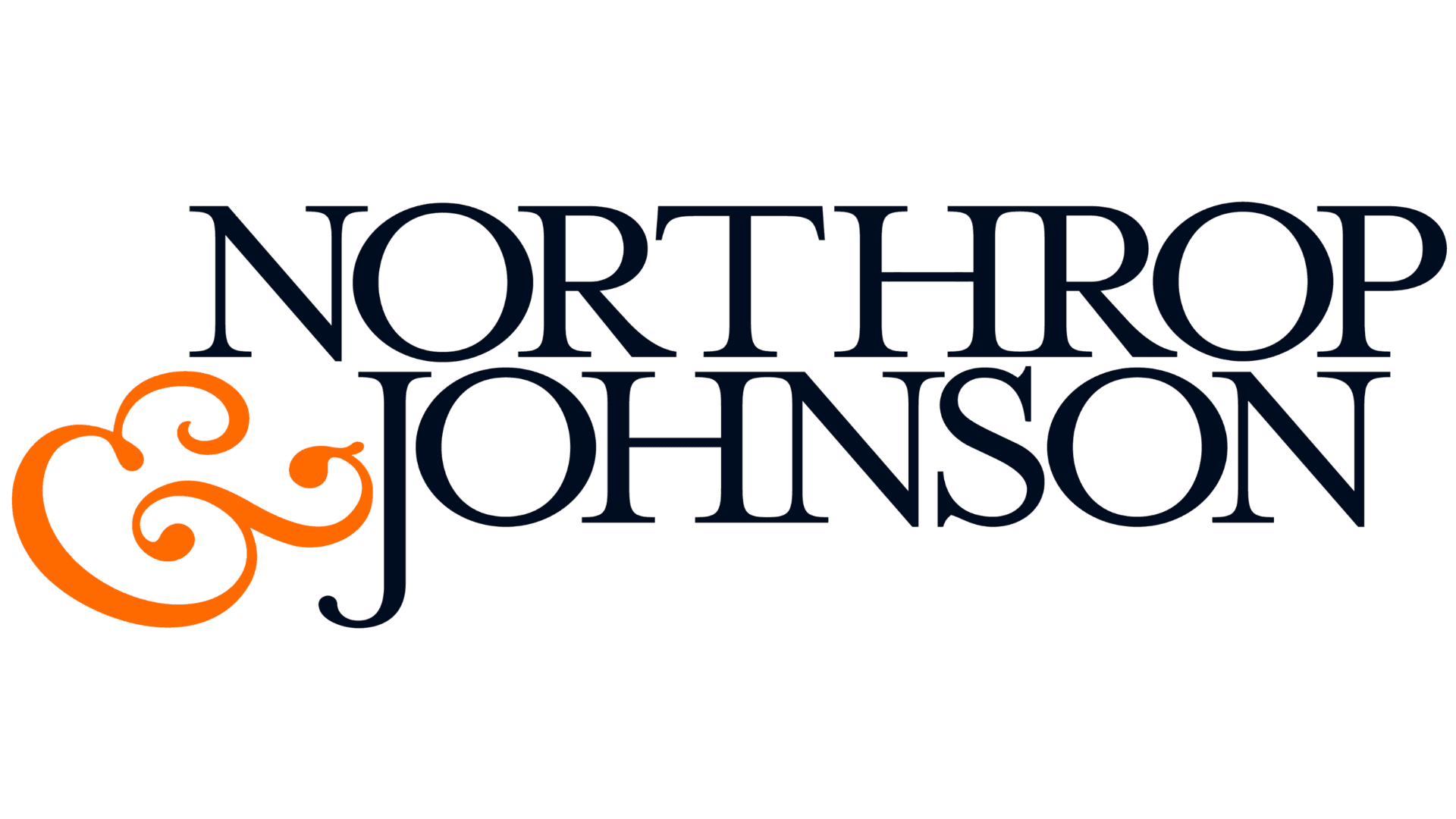 Northrop & Johnson logo